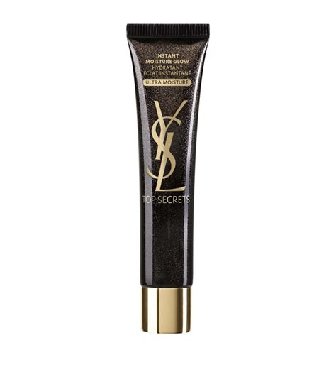 ysl shoes high top|top secrets ultra moisture glow.